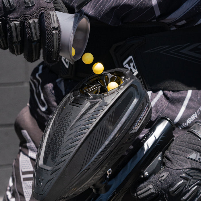 HK ARMY EVO "TFX" METAL SPEED FEED