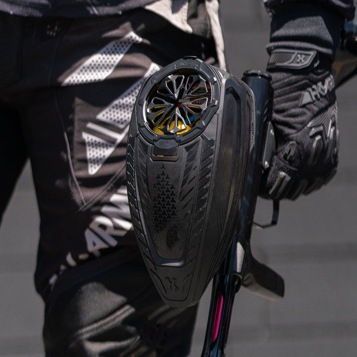 HK ARMY EVO "TFX" METAL SPEED FEED