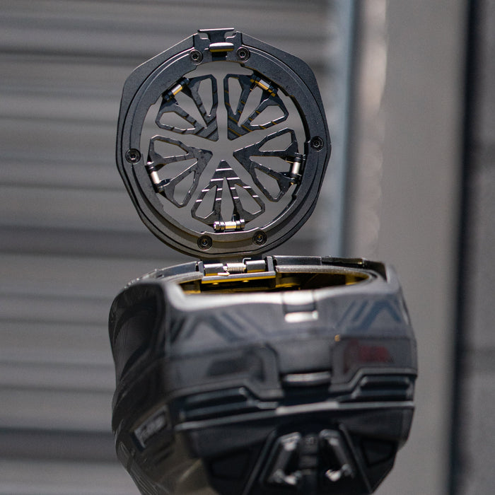 HK ARMY EVO "TFX" METAL SPEED FEED