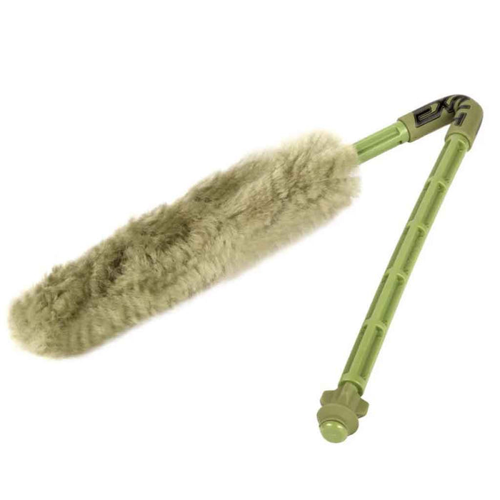 Exalt Barrel Maid - Olive