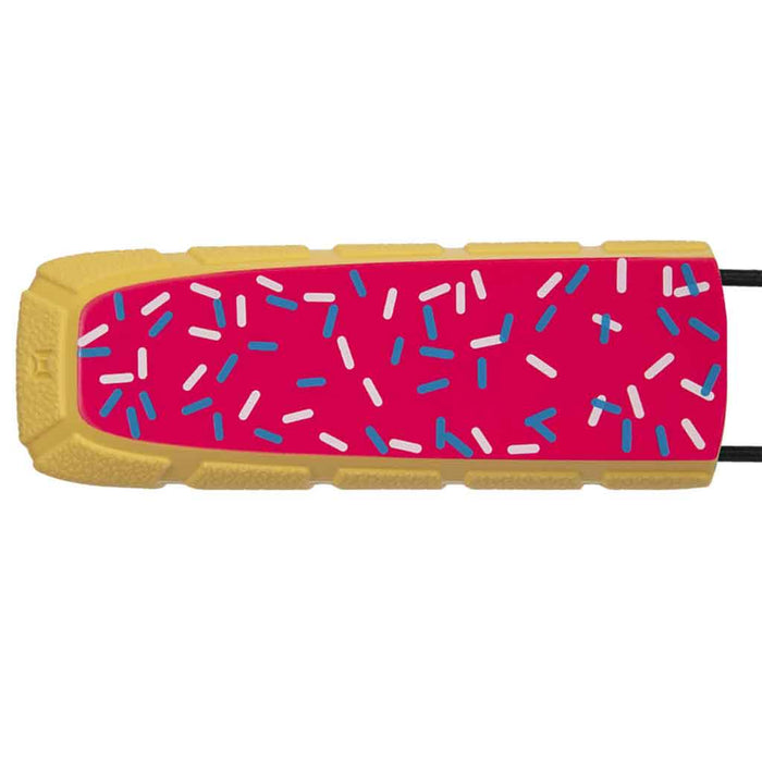 Exalt Bayonet Barrel Cover - Pink Sprinkle Donut