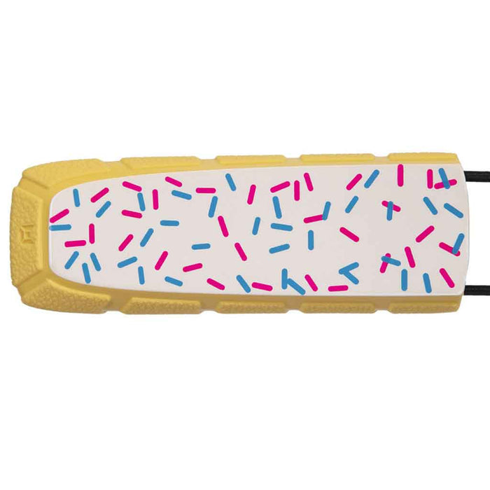 Exalt Bayonet Barrel Cover - Vanilla Sprinkle Donut