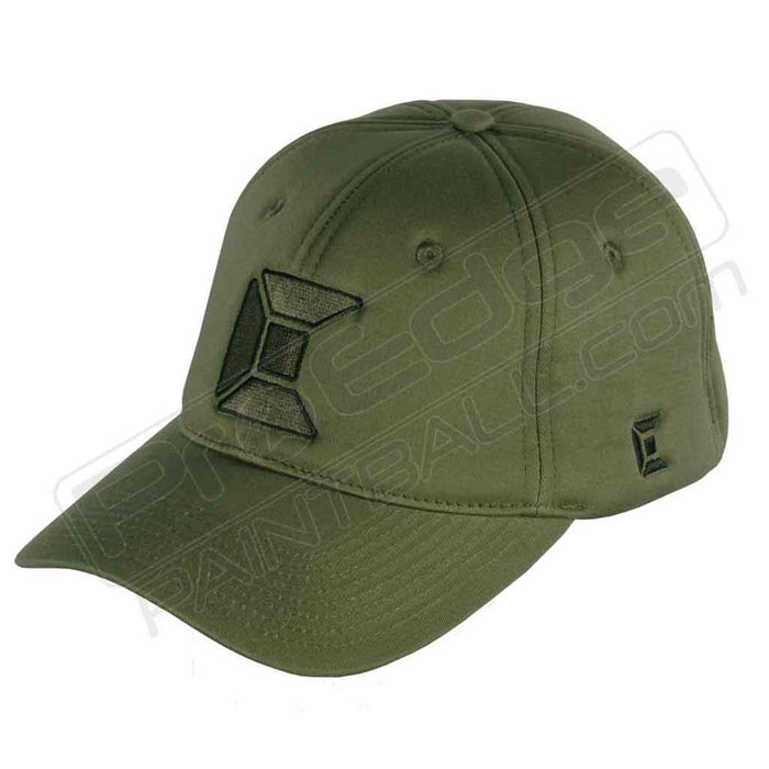 Exalt Padded Bounce Hat