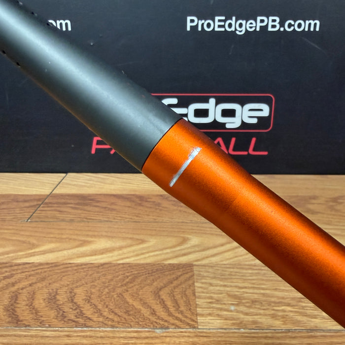 Pre Owned - Planet Eclipse 180R - Ember Storm - Grey Orange
