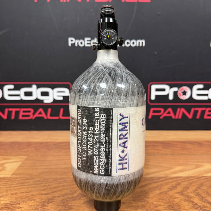 Pre Owned - HK Army Grey Goose 4500 Tank - Grey