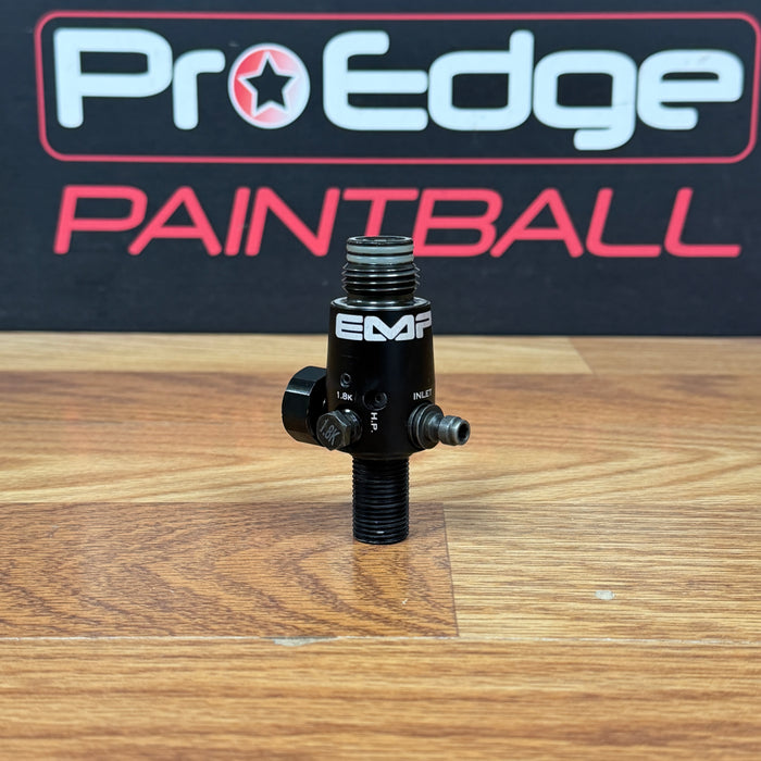 Pre Owned - Empire Flo Pro Regulator - Black