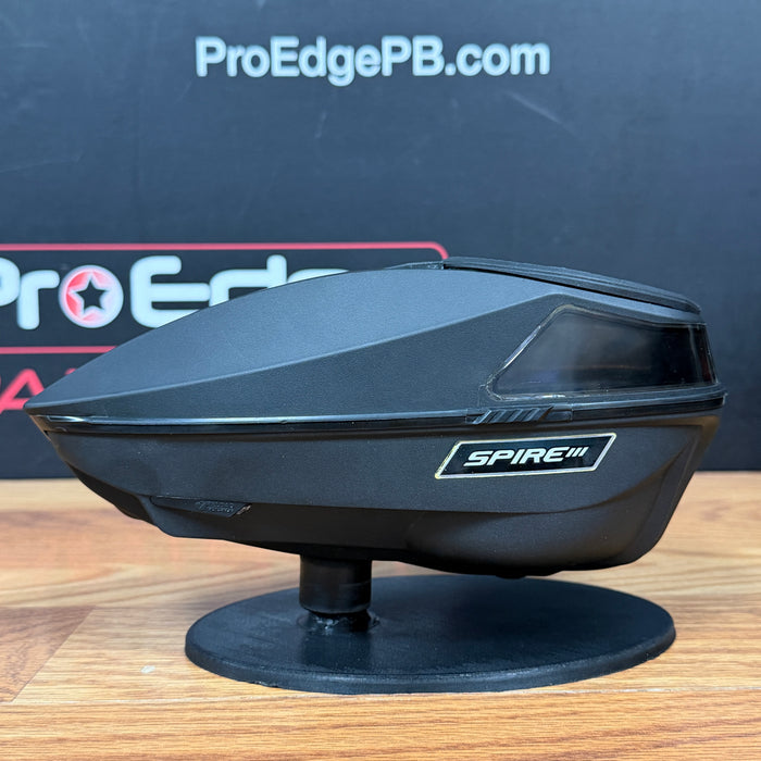 Pre Owned - Spire 3 Hopper - Black
