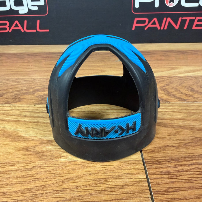 Pre Owned - HK Army Tank Grip - Black Blue