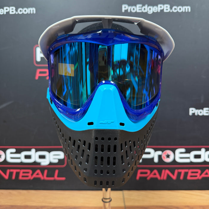JT - Custom* Proflex " Ultra Marine "