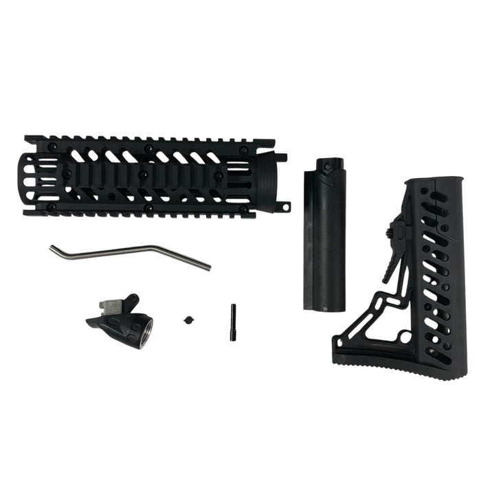 TIPPMANN TMC "BACK TO STOCK" COMBO