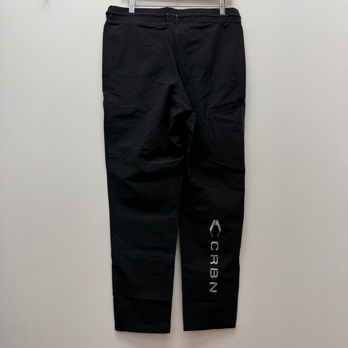 Pre Owned - CRBN SC Pants - Black - Medium