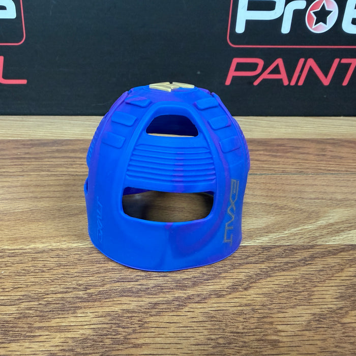 Pre Owned - Exalt Tank Butt - Blue Purple