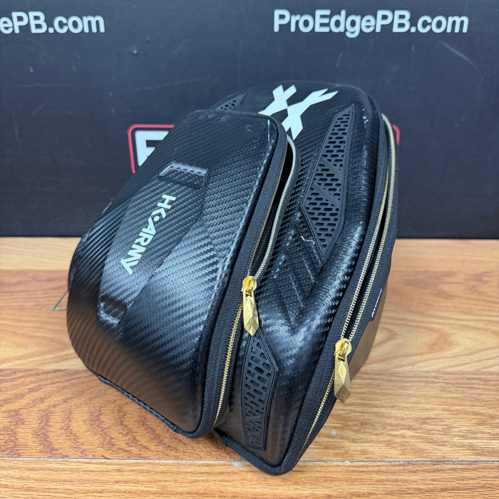 Pre Owned - HK Army EXO Goggle Case - Black