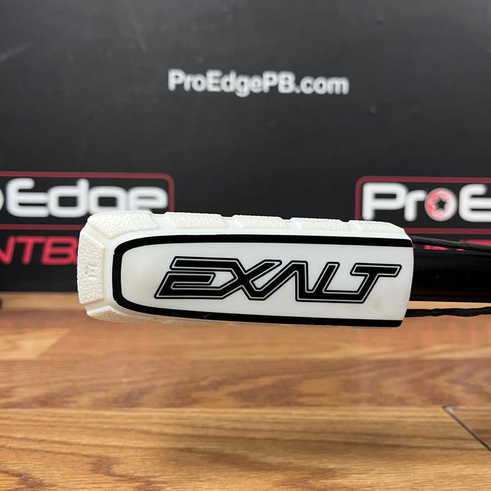 Pre Owned - Exalt Barrel Sock - White