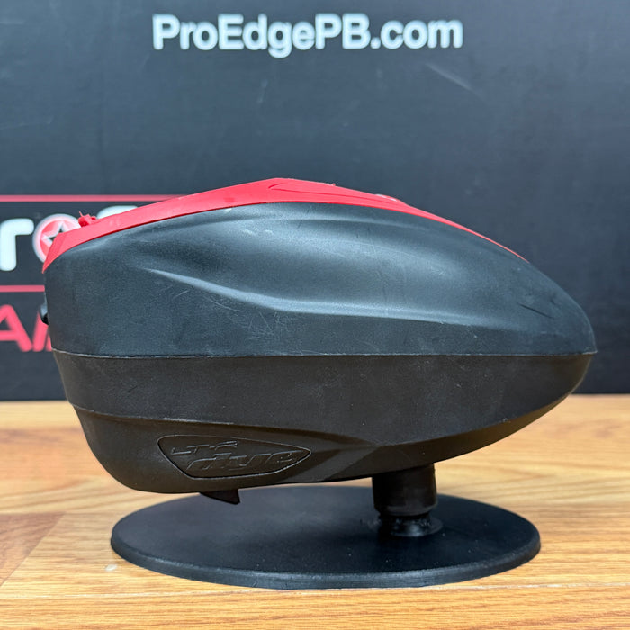 Pre Owned - Dye LTR Loader - Black and Red with Speedfeed