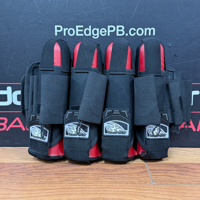Pre Owned - Empire React Pod Pack - Black - 4+5