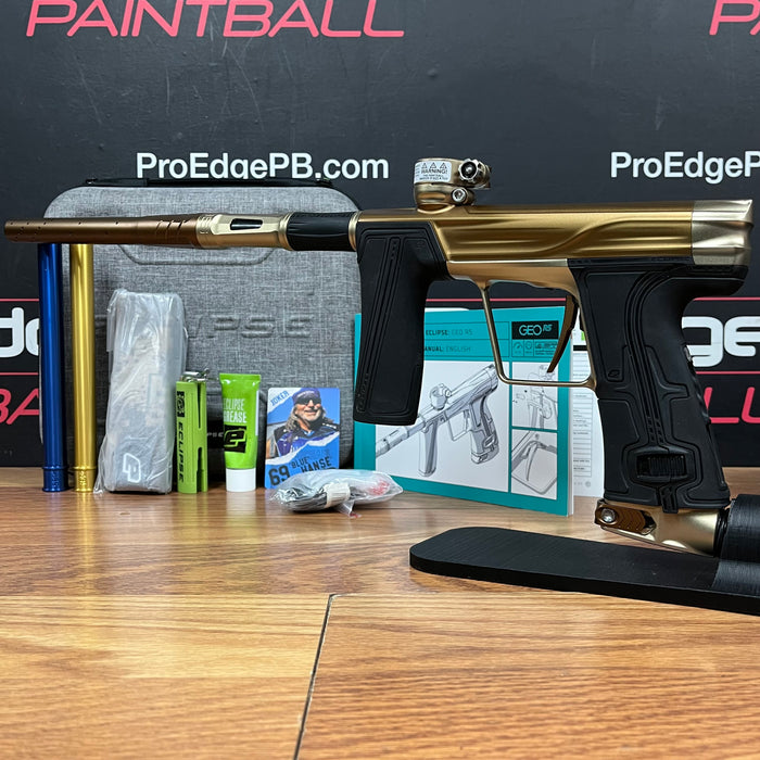 Pre Owned - Planet Eclipse Geo R5 - Retribution