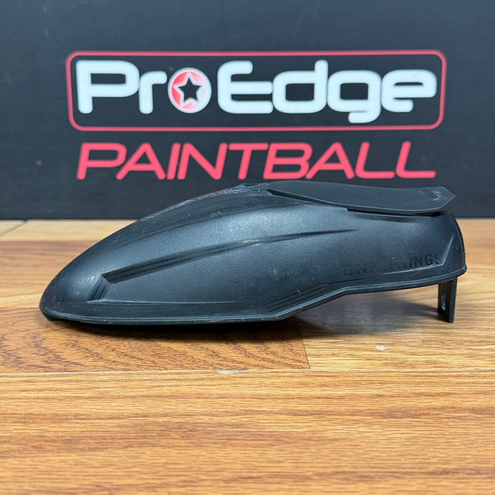 Pre Owned - Bunker Kings CTRL Top Shell - 200 - Black