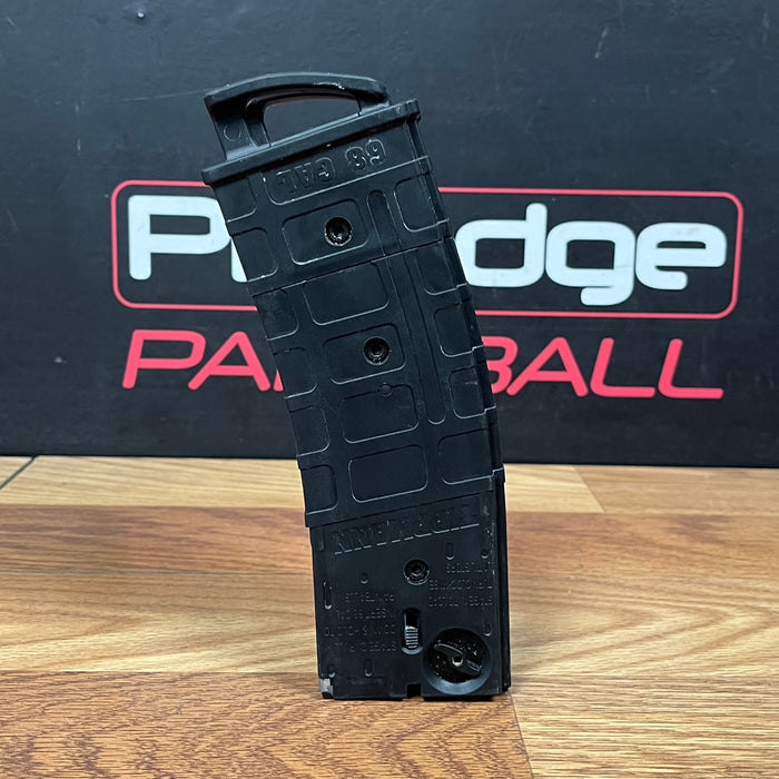 Pre Owned - Tippmann TMC 2 Magazine - Black