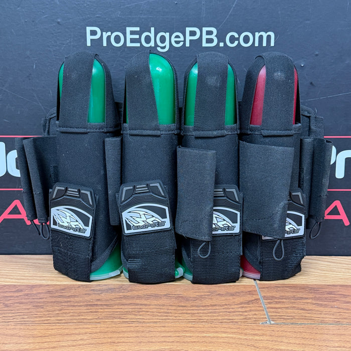 Pre Owned - Empire React Pod Pack - Black - 4+5