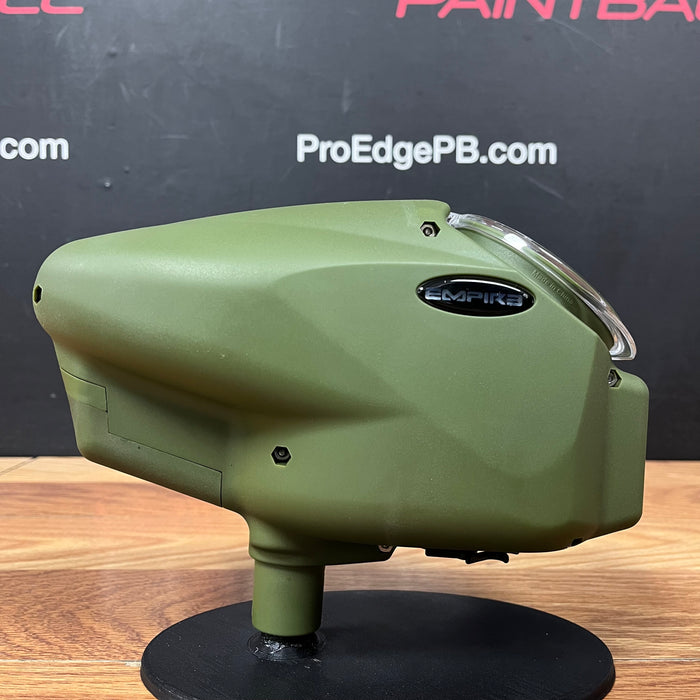 Pre Owned - Empire Halo Too - Olive