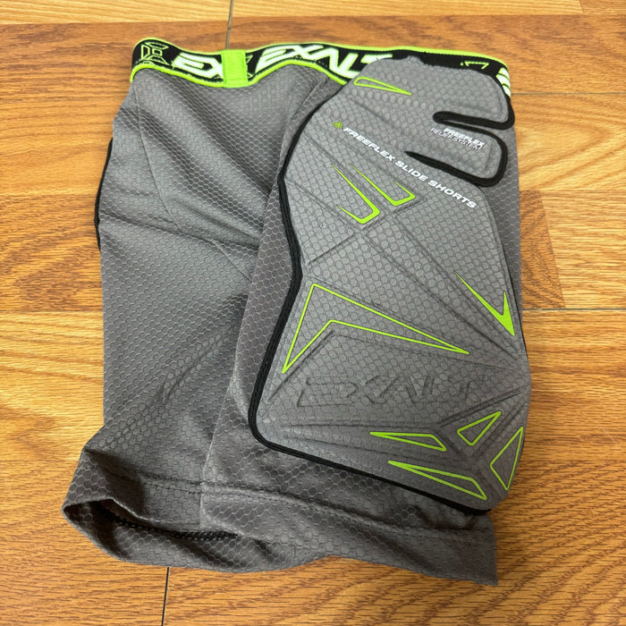 Pre Owned - Exalt Slide Shorts - Small