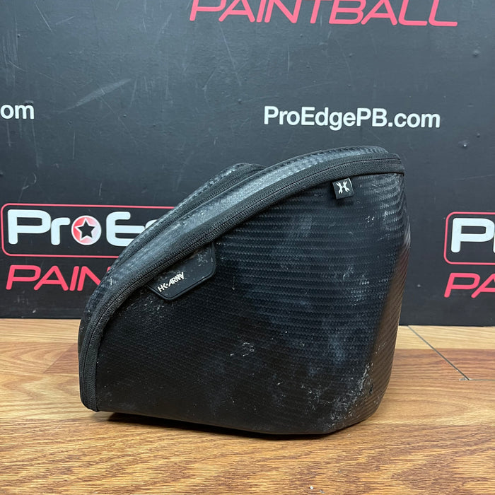 Pre Owned - HK Army Exo Goggle Case- Black