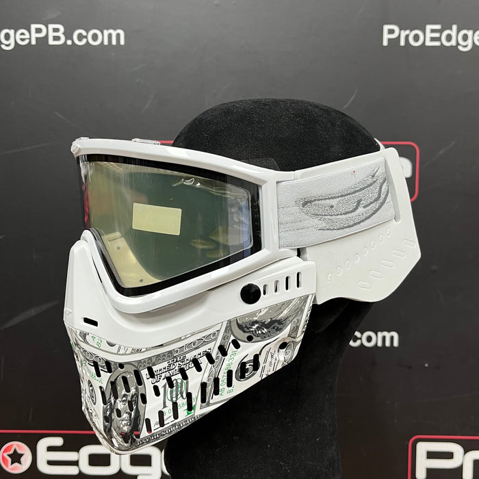 JT - Custom* Proflex "Escobar"