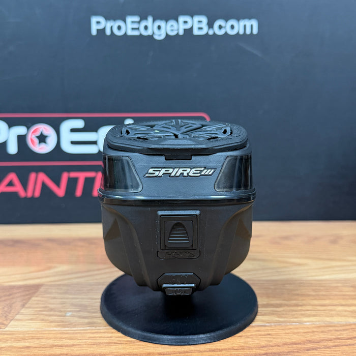 Pre Owned - Spire 3 Hopper - Black