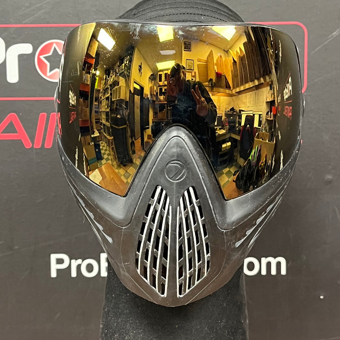 Pre Owned - Dye I4 Goggle - Black