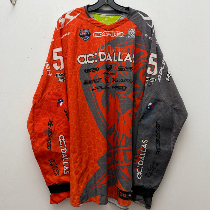 Pre Owned - AC: Dallas Dohman - 2XL