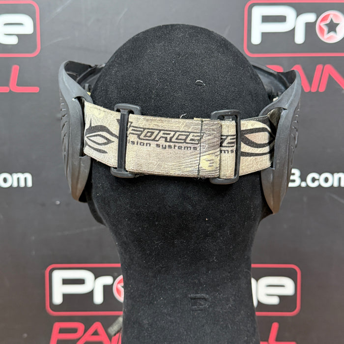 Pre Owned - Vforce Profiler - Black