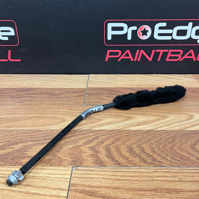 Pre Owned - Exalt Barrel Swab - Black/Silver