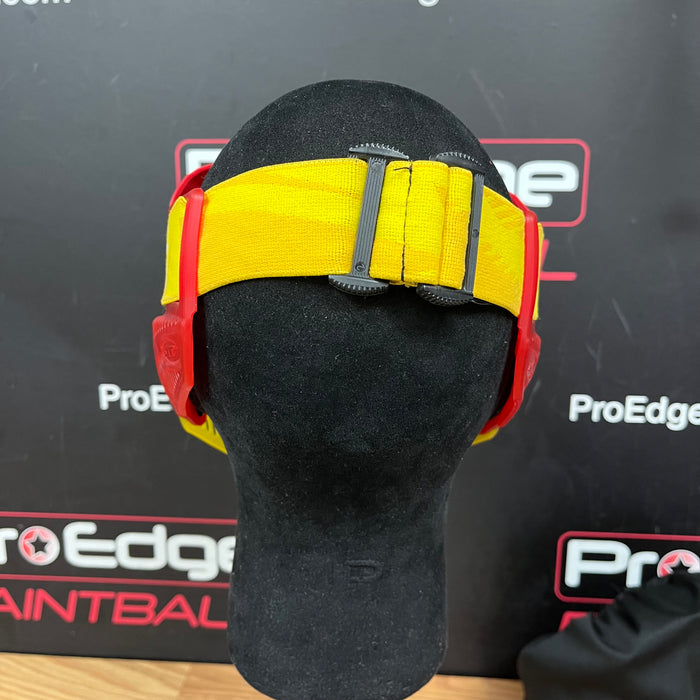JT - Custom* Proflex "McMask"