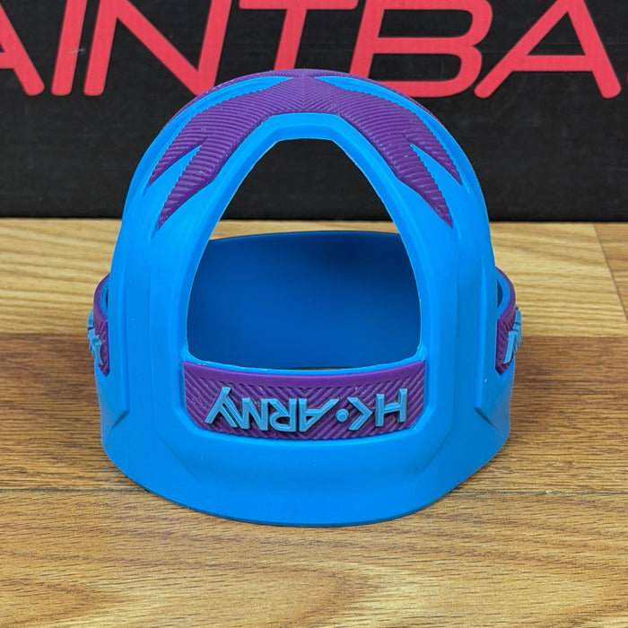 Pre Owned - HK Army Tank Grip - Blue Purple
