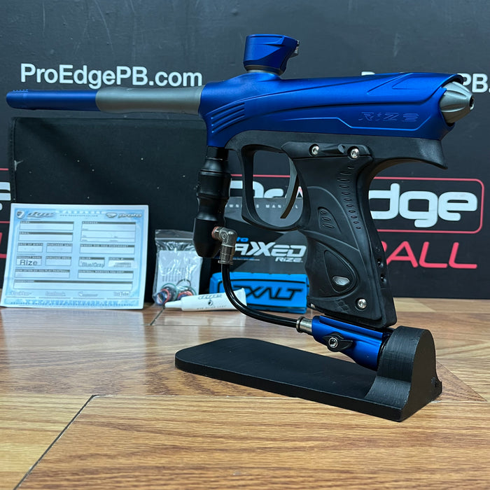 Pre Owned - Dye CZR - Blue/Grey