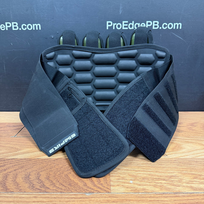 Pre Owned - Empire Action Pod Pack 4+5 - Tan