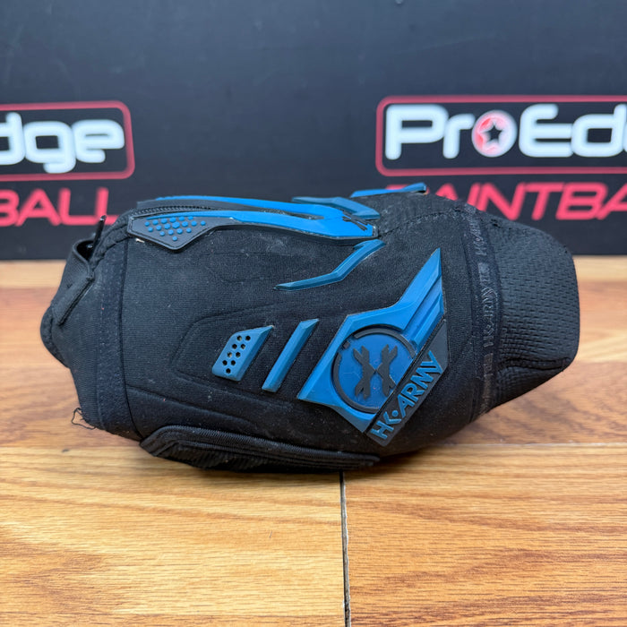 Pre Owned - HK Army Tank Cover - Black Blue