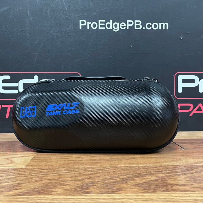 Pre Owned - Exalt Tank Case - Black/Blue