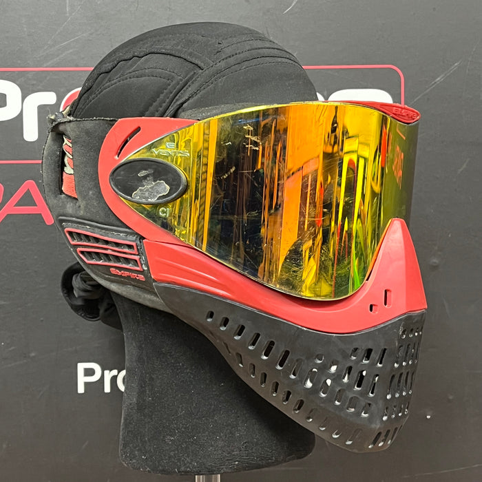 Pre Owned - Empire Event Goggle - Red