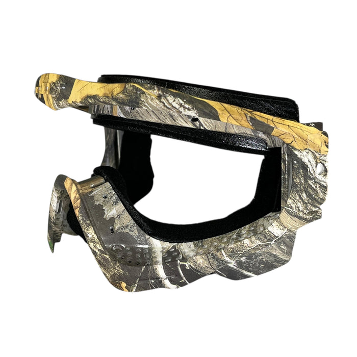 JT ProFlex Frame - Real Tree Edge - Pattern 3