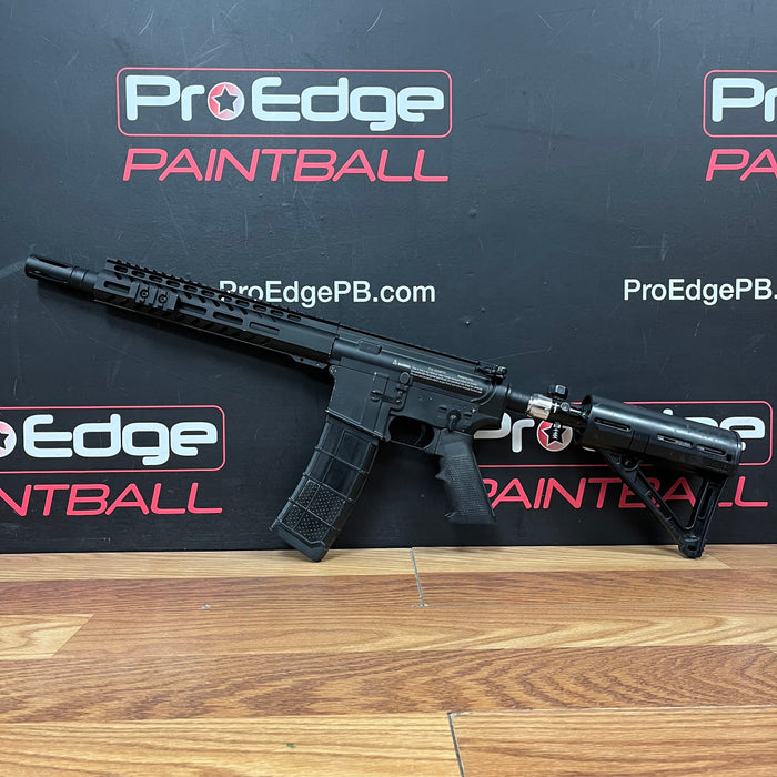 Pre Owned - First Strike T15-Black