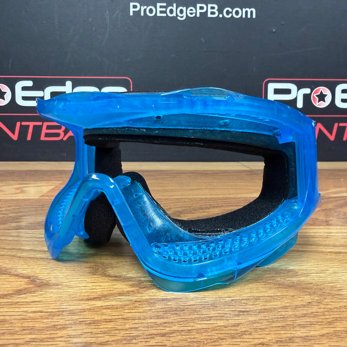 Pre Owned - JT Proflex Frame - Turquoise Birthstone