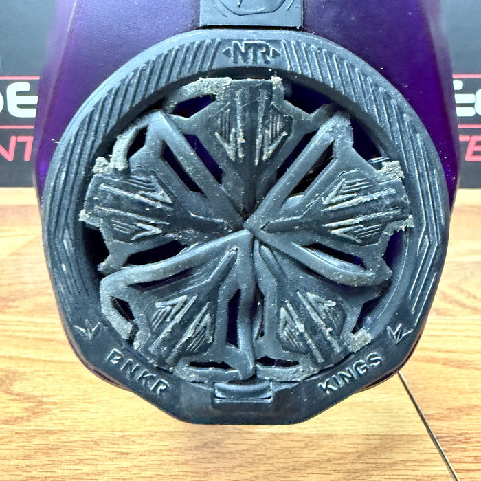 Pre Owned - Virtue Spire 5 - Crystal Purple
