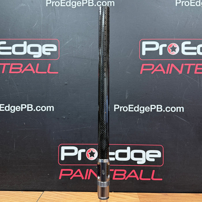 Pre Owned - Invert Nightstick Barrel 14" Carbon Fiber - Cocker Threading