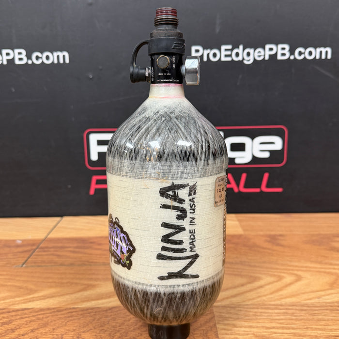 Pre Owned - Ninja Lite 68/4500 Tank - Grey