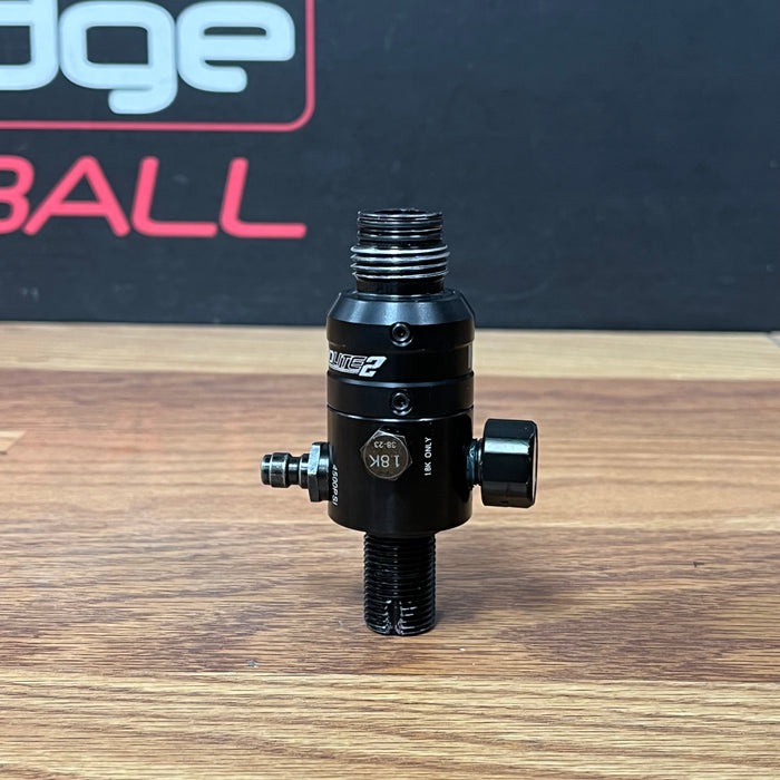 Pre Owned - HK Aerolite 2 Regulator