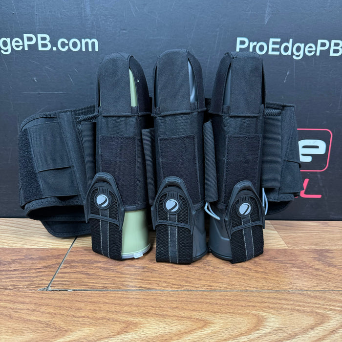 Pre Owned - Dye Jet Pack 3+4 with 3 Pods