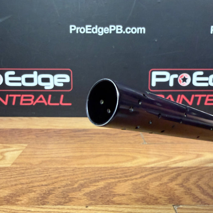 Pre Owned - Planet Eclipse x Project CS3 - Purple Acid Wash
