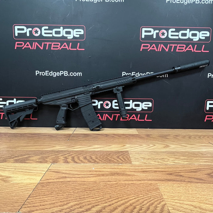 Pre Owned - Tippmann Stormer Elite - Black